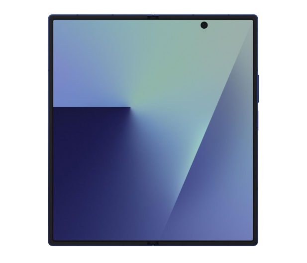 Samsung Galaxy Z Fold7 12/512GB Granatowy + Clear Case + Charger - 1347410 - zdjęcie 8
